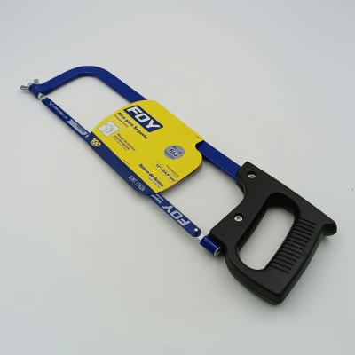 ARCO FIJO PARA SIERRA 12. -17F-FOY-1