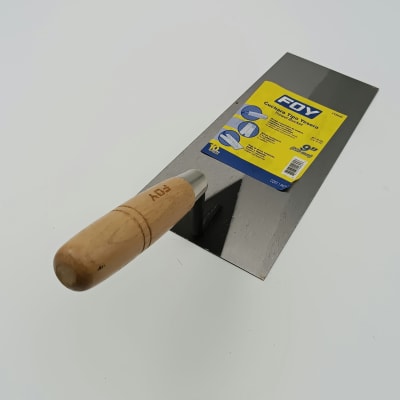 ESPATULA TIPO YESERA 9. -142645-FOY-