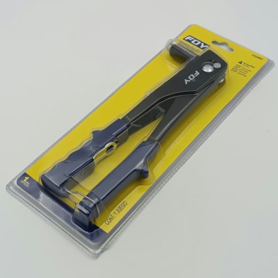 REMACHADORA 10. -143401-FOY-1