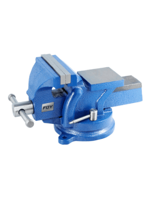 TORNILLO DE BANCO MECANICO 6 426F - FOY-1