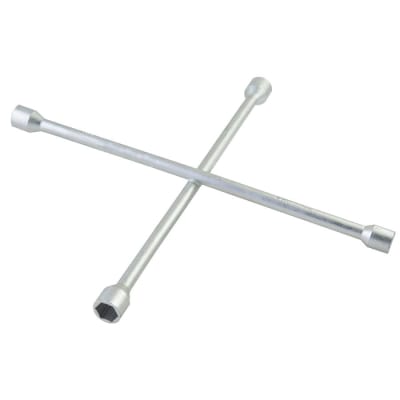 LLAVE DE CRUZ PARA AUTOMOVILES DE 14.-140414-FOY-