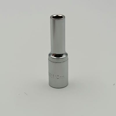 DADO LARGO CR-V 10MM UYUSTOOLSS. DAV310U