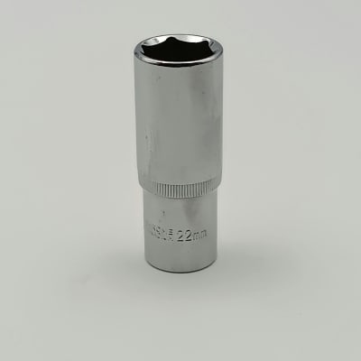 DADO LARGO CR-V 22MM UYUSTOOLSS. DAV322U1