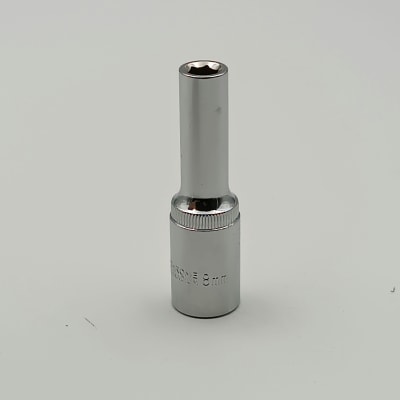 DADO LARGO CR-V 8MM UYUSTOOLSS. DAV308U1