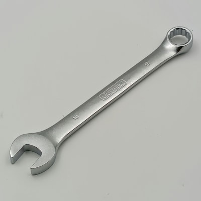 LLAVE COMBINADA 16MM UYUSTOOLSS. YOZ016