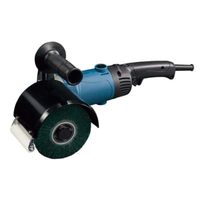 PULIDORA EN ROLLO 1400 WATT 120X100 MM .DONGCHENG DSN100
