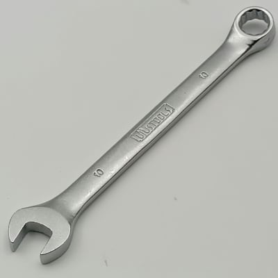 LLAVE COMBINADA 10 MM. UYUSTOOLSS-ZG YOZ0101