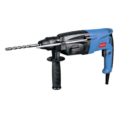 ROTOMARTILLO SDS PLUS 720W 2,8J 3 FUNCIONES. DONGCHENG DZC05-26B1