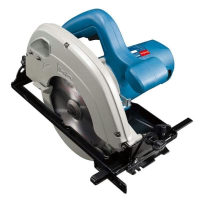 SIERRA CIRCULAR 7 1/4 PULGADAS 1500W. DONGCHENG DMY03-185