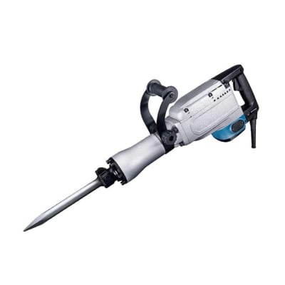 MARTILLO DEMOLEDOR HEX 30MM 43J 1520W DONGCHENG DZG04-151