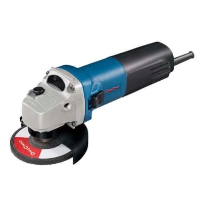 ESMERIL ANGULAR 4 1/2 PULGADAS 710W DONGCHENG DSM02-115
