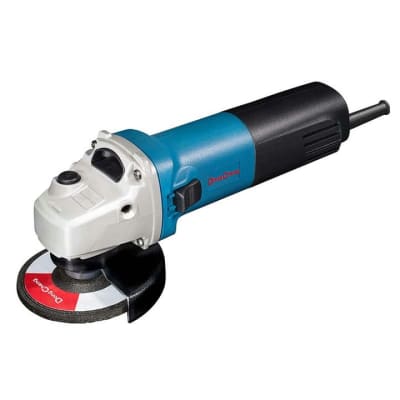 ESMERIL ANGULAR 4 1/2 PULGADAS 1020W V/VAR DONGCHENG DSM07-1151