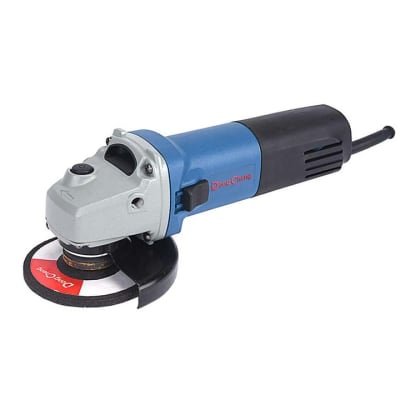 ESMERIL ANGULAR 4 1/2 PULGADAS 1020W DONGCHENG DSM07-115S