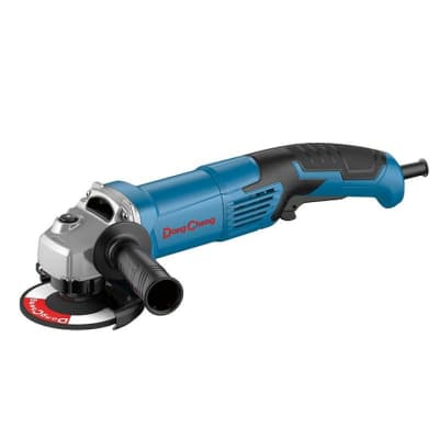 ESMERIL ANG 4 1/2 PULGADAS 1020W M/LARGO DONGCHENG DSM07-115H