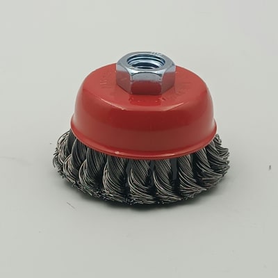 GRATA COPA TRENZ 75MM AC DELTA CAJA