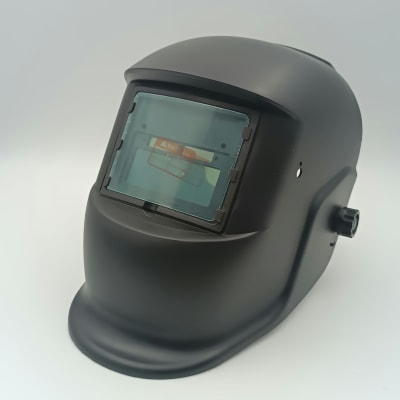 MASCARA FOTOSENSIBLE DELTA ECO