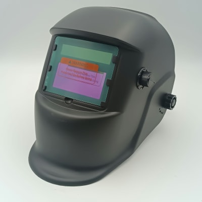 MASCARA FOTOSENSIBLE DELTA PROFESIONAL1