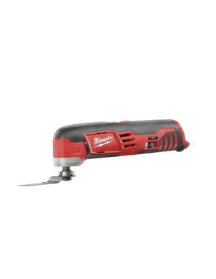 HERRAMIENTA MULTIPLE INALAMBRICA M12V, MILWAUKEE HM2426059