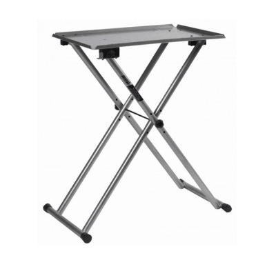 BANCO MULTIUSO PLEGABLE JOBBY CAP. 50KG. MOD. 360 PLUS. COD. 7.13.36.48 JL-2016-14 FEMI-2016-30