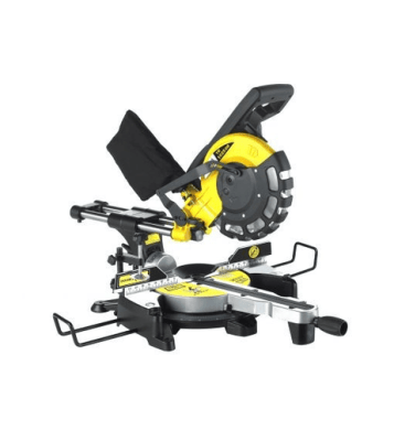 TRONZADORA DE MADERA TRANS. POR CORREA Ø 255 MM. 2000W MOD. TR1025DB. COD. 8.42.50.22 JL-2016-10