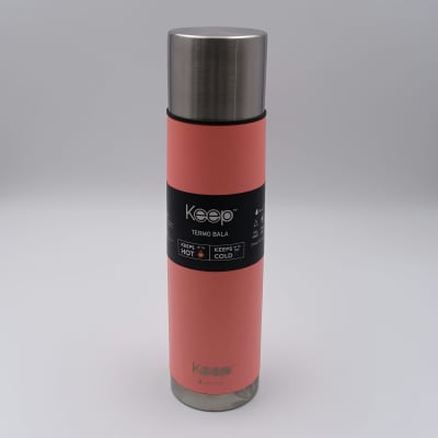TERMO BALA KEEP 1000ML