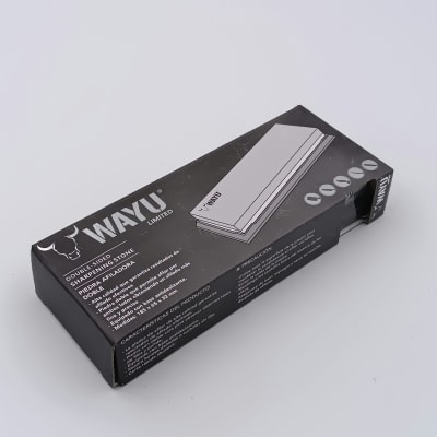 PIEDRA AFILADORA WAYU