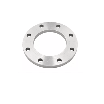 FLANGE S/O NORMA DIN 2576 PN 10 DN 101