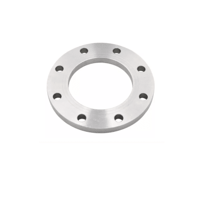 FLANGE S/O NORMA DIN 2576 PN 10 DN 40