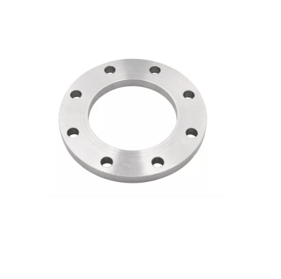 FLANGE S/O NORMA DIN 2576 PN 10 DN 125 (5)