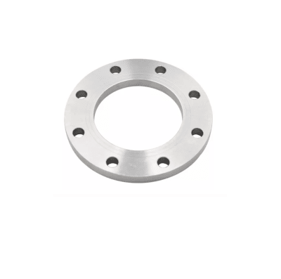 FLANGE S/O NORMA DIN 2576 PN 10 DN 200 (8)