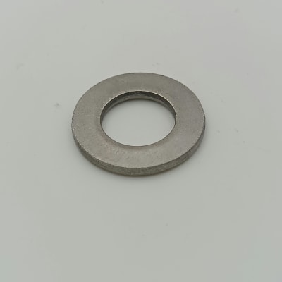 GOLILLA PLANA DIN 125 A2 (304) M27
