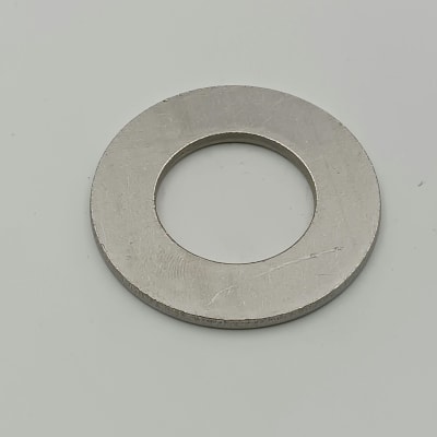 GOLILLA PLANA AISI 316 5/16