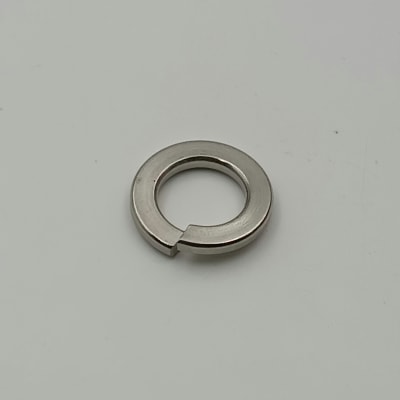 GOLILLA PRESION DIN 127 A4 (316) M16