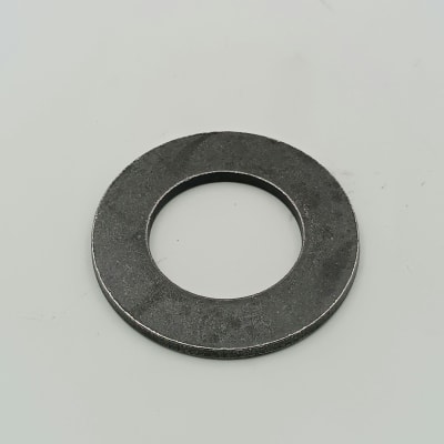 GOLILLA PLANA F-436 1-1/8 NEGRA