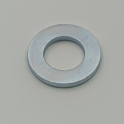GOLILLA PLANA F-436 5/8 CINCADA