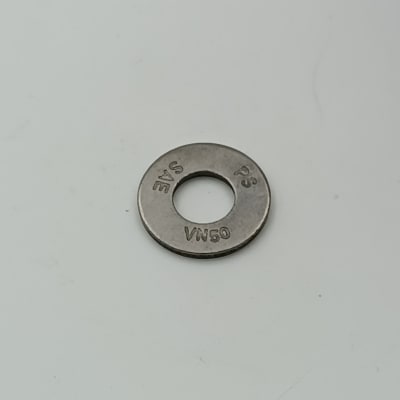 GOLILLA PLANA CALIBRADA 1 NEGRA1