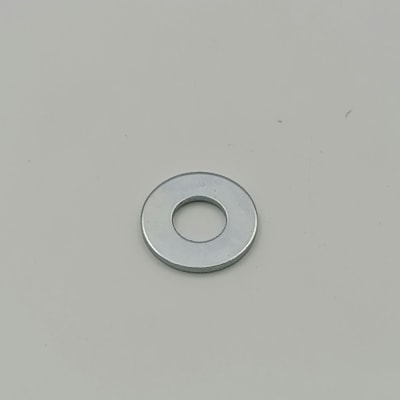 GOLILLA PLANA CALIBRADA 3/8 CINCADA