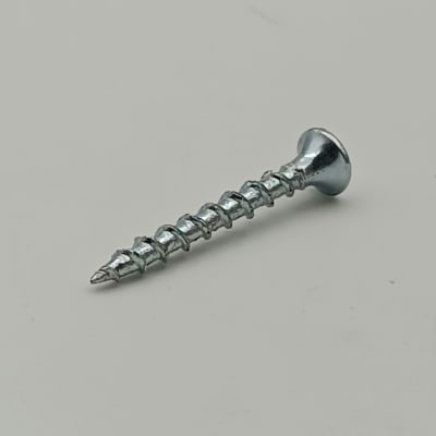 TORNILLO MADERA (CRS) CINCADO #6-9 X 1