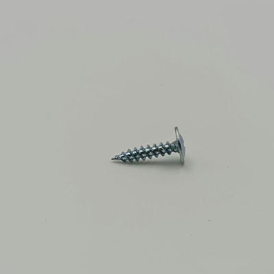 TORNILLO TRUSS (CAB. LENTEJA) PUNTA FINA CINCADO #8 X 3/4