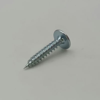 TONILLO TRUSS (CAB. LENTEJA) PUNTA FINA CINCADO #8 X 1-1/4