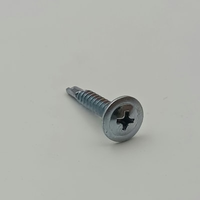 TONILLO TRUSS (CAB. LENTEJA) PUNTA BROCA CINCADO #8 X 2