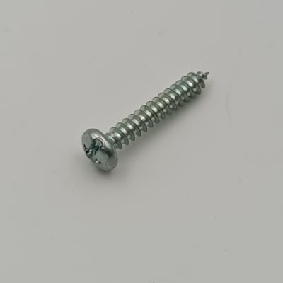 ROSCALATA BINDING RANURA PHILLIPS CINCADO #6 X 3/8