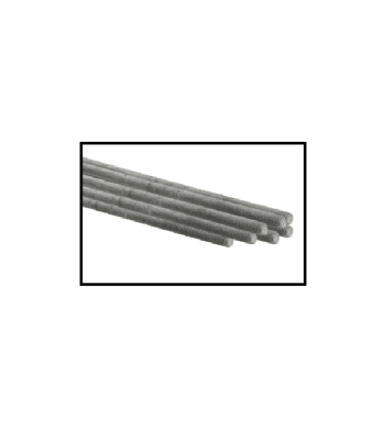 HILO ASTM A-193 B7 5/8-11 X 3.66 M. GALVANIZADO