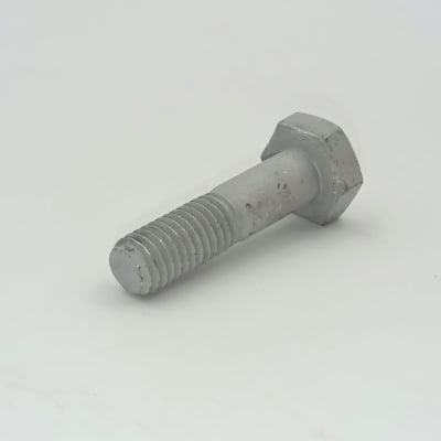 PERNO HEXAGONAL ESTRUCTURAL ASTM A-325 1-8 X 5 GALVANIZADO1