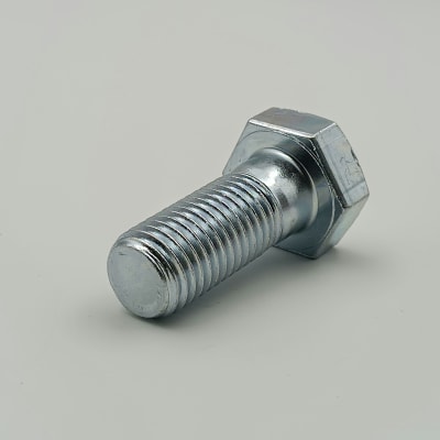 PERNO HEXAGONAL ESTRUCTURAL ASTM A-325 5/8-11 X 2 1/2 CINCADO