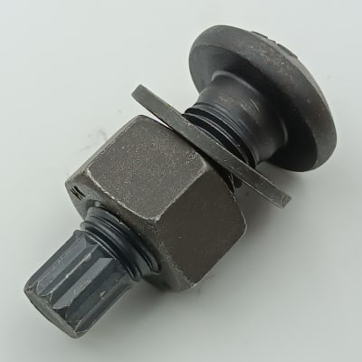 PERNO T.C. A325 (F3125 GR. 1852) 5/8-11 X 21