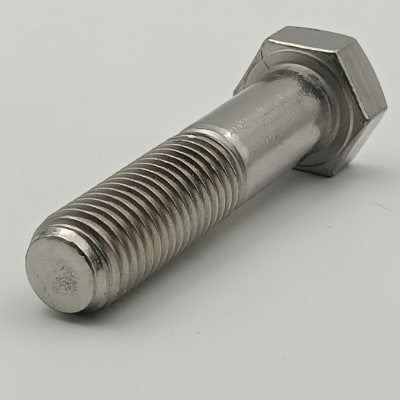 PERNO HEXAGONAL AISI 304 7/8-9 X 3