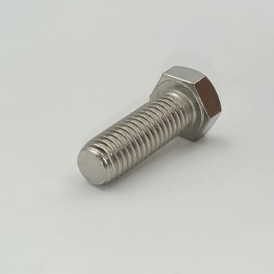 PERNO HEXAGONAL AISI 304 5/16-18 X 1 1/4 H.T.