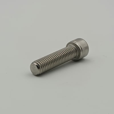PERNO PARKER CAB. CIL. AISI 304 5/8-11 X 1 1/2