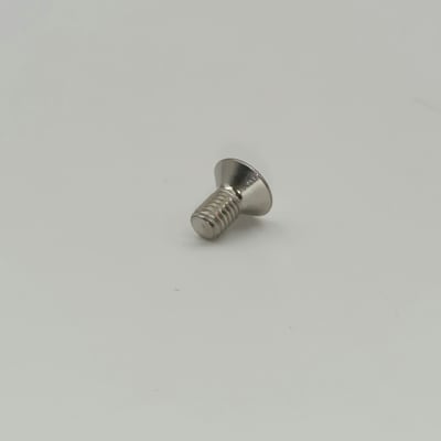 PERNO PARKER CAB. PLA. DIN 7991 A2 (304) M3-0.50 X 25 MM.
